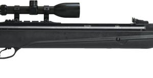 HATSAN MODEL 130S VORTEX QE - 30 W/OPTIMA 3-9X40 COMP/THMHL