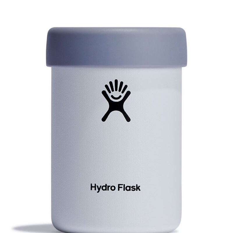 Insulated Cooler Cup - 12oz