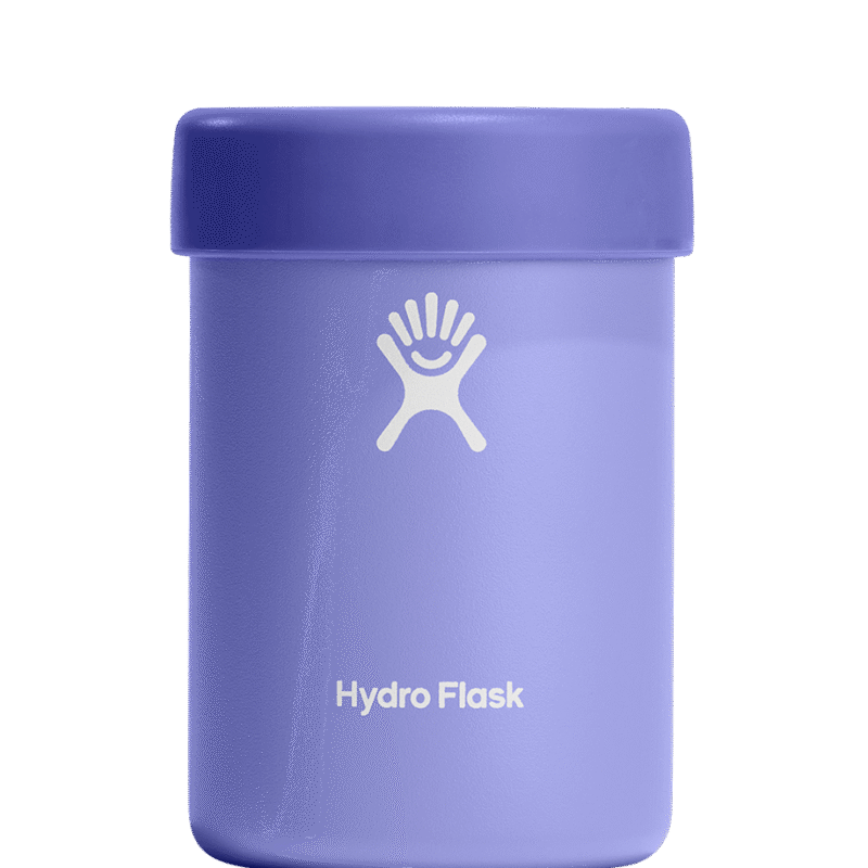 Insulated Cooler Cup - 12oz