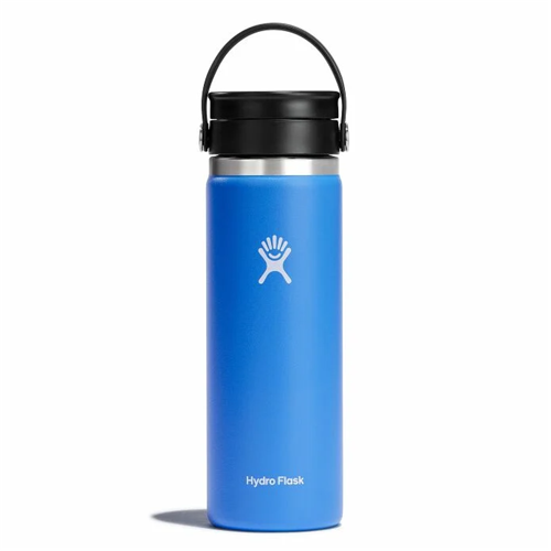 20 OZ WIDE FLEX CAP