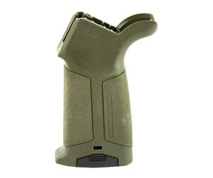 HERA AR15 PISTOL GRIP OD GREEN