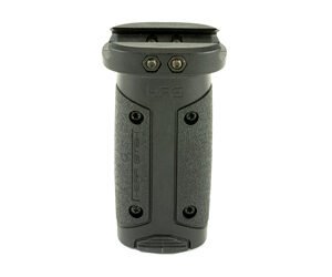 HERA HFG VERT FRONT GRIP BLACK