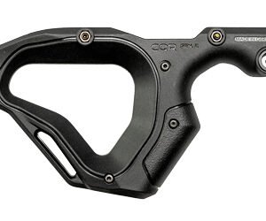 HERA CQR FRONT GRIP GEN 2 BLACK