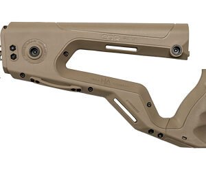 HERA CQR BUTTSTOCK GEN 2 TAN
