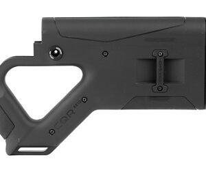 HERA CQR-AR10 BUTTSTOCK BLK
