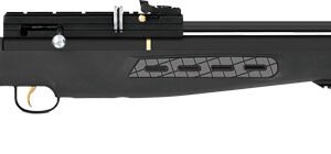 HATSAN BT65SB .177 PCP 1425 - FPS BLACK/SYNTH W/2 MAGS