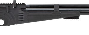 HATSAN FLASH-R QE .22 PCP AIR - RIFLE 12RD MAGAZINE BLACK