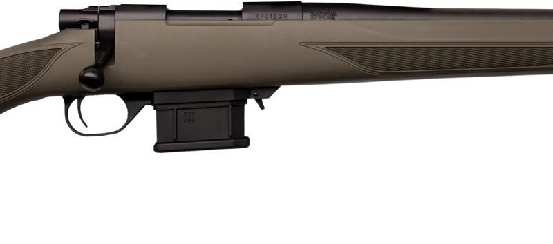 HOWA MINI 6.5GR ODG 22" TB