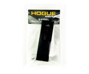 HOGUE EXPEL DISPENSER 5 #60 BLD BLK