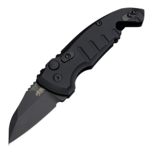 A01-MicroSwitchÂ Automatic Folder