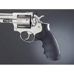 Ruger Security Six Rubber Monogrip