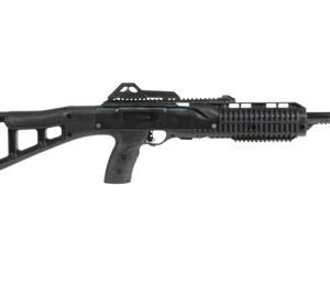 Hi-Point 995TSRDCT 9mm Carbine 16.5in w/ Crimson Trace Red Dot Sight Black