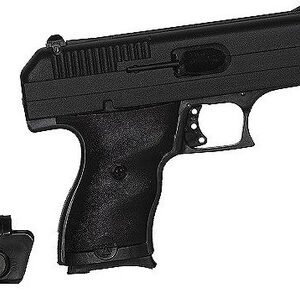 Hi-Point HPC9NYLON 9mm Compact Poly-Frame C9 Pistol w/ Nylon Holster Black