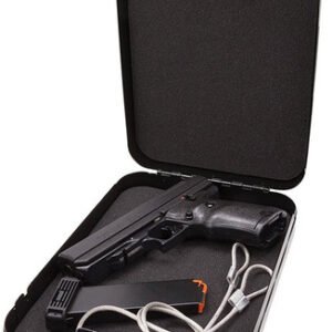Hi-Point JHP 45ACP 9+1 w/ Home Security Package Black HPJHP45HSP