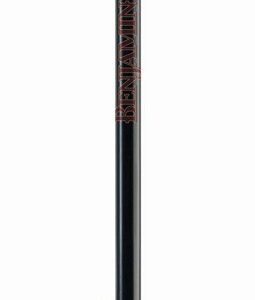BENJAMIN HIGH PRESSURE HAND - PUMP 3000PSI 3 STAGE PUMP