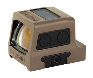 H-SUN 509T X2 REFLEX MRS RED SLR FDE