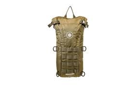 Hydration and Water Storage