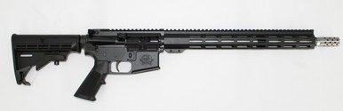 Great Lakes Firearms 400 Legend GL15400SSBLK 16" 5+1 SS Barrel/Black