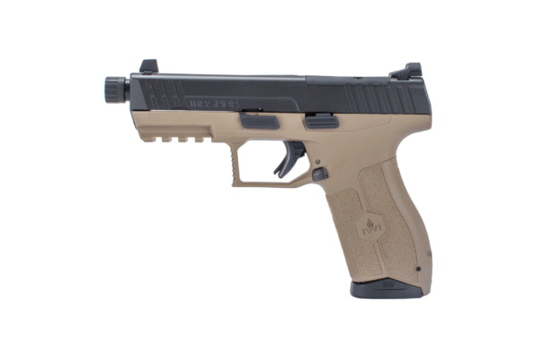 MASADA Tactical LE