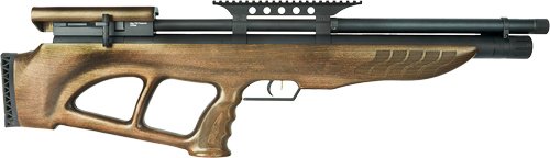 JTS BRAWN BULLPUP PCP 30 CAL - AIR RIFLE 7-SHOT MAG 830FPS