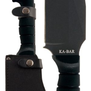 Heavy-Duty Warthog w/Sheath