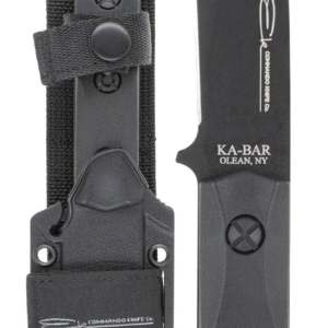 EK Short Drop Point