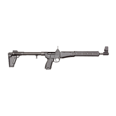 Kel-Tec SUB2000 SUB2K40GLK22BBLKHC 40 S&W 16.25" 15+1 Black