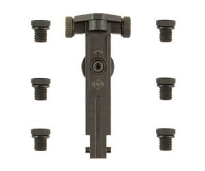 KNS AK ADJ REAR PEEP SIGHT