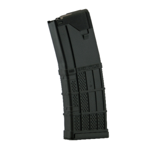 L5 Advanced Warfighter Magazine