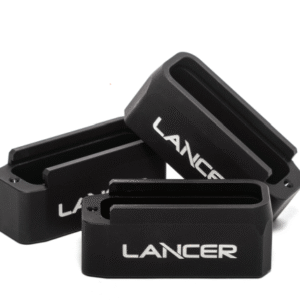 Plus 6 Extended Magazine Basepad