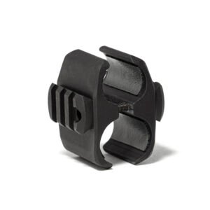 LSX Shotgun Extension Clamp - Two Rails