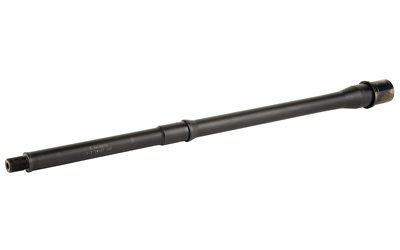 LBE AR 5.56NATO 1/7 TWIST 16.25" BLK