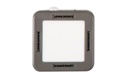 LOCKDOWN 25LED VAULT LIGHT 2PK