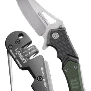 Responder/Blademedic Combo Pack