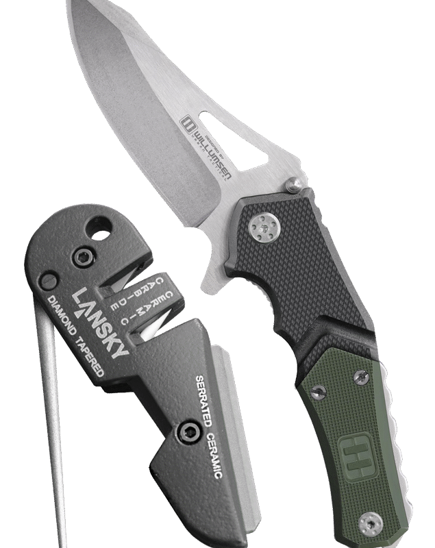Responder/Blademedic Combo Pack
