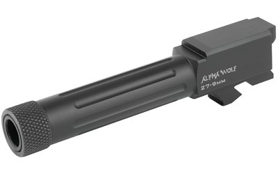 LWD ALPHAWOLF BBL FOR G27/G33 CON TD