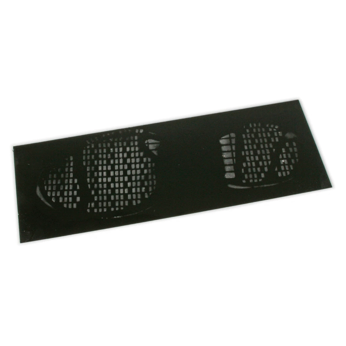 Gel Lifters