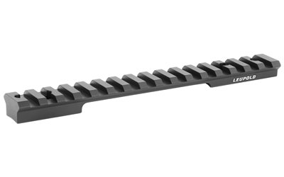 LEUP CNTRY SLOT BASE REM700 LA