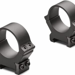 LEUPOLD RINGS PRW 2 30MM LOW MATTE