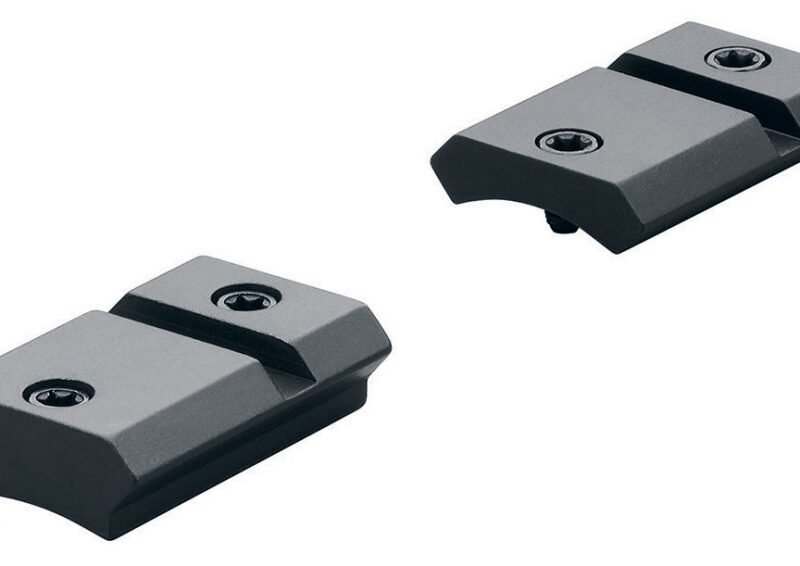LEUPOLD BASE QRW SAV 10/110 2-PC MATTE