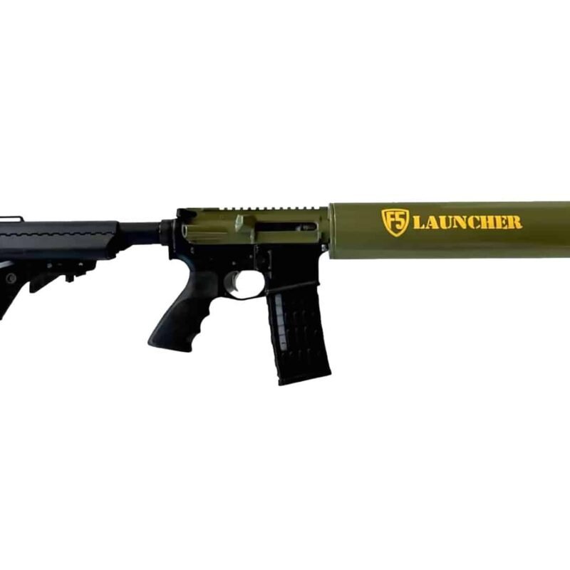 Launchers