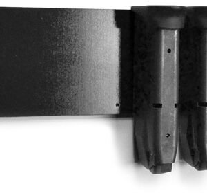 GSS MAGMOUNT 3"X10" MAGNET - STRIP FOR METAL MAGAZINES 2-PK