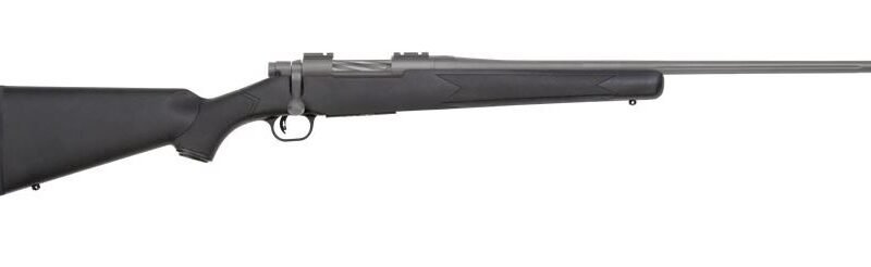 MOSSBERG PATRIOT 308WIN SS CERAKOTE/SYN