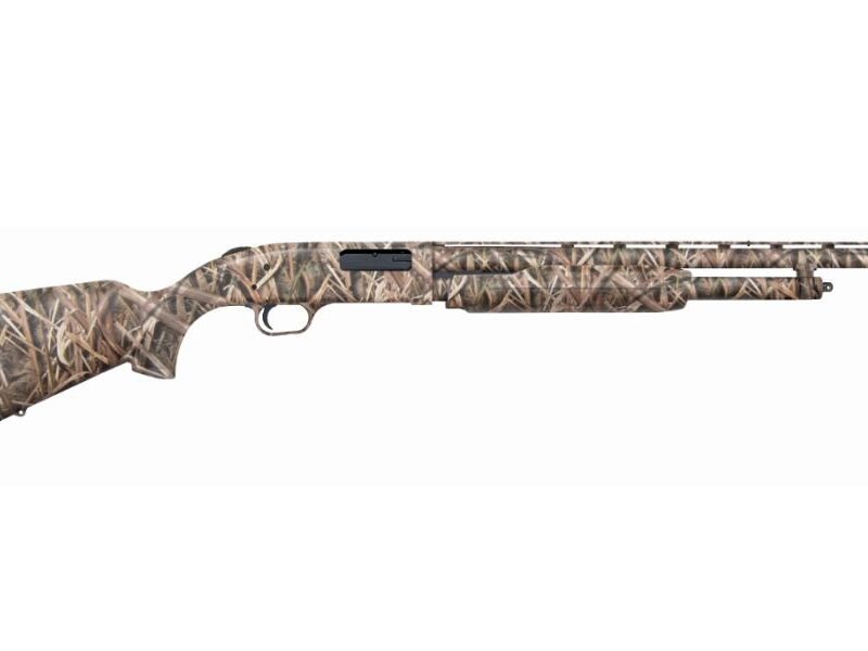 MOSSBERG 500 SUPER BANTAM 20/22 MOSGB