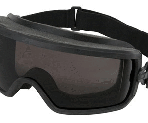 Predator PD2, Elastic Strap, Gray Lens,