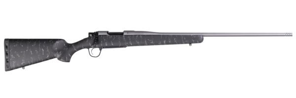 CHRISTENSEN ARMS MESA 6.5CR TUNGSTEN/BLK 22"