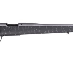 CHRISTENSEN ARMS MESA 6.5PRC TUNGSTEN/BLK 24"