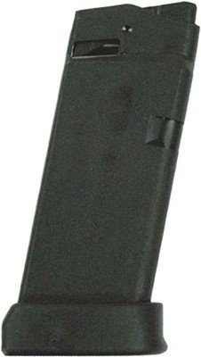 GLOCK OEM MAGAZINE MODEL 37 - 45GAP 10RD