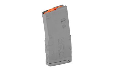 MAG AMEND2 AR15 556 20RD MOD2 GRY