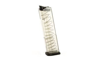 ETS MAG FOR GLK 43 9MM 12RD CLR